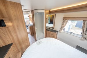 2018 Swift Bessacar 599 — photo 36 of 67