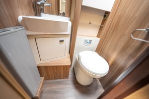 2018 Swift Bessacar 599 — photo 42 of 67