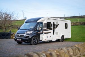 2018 Swift Bessacar 599 — photo 44 of 67