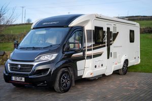 2018 Swift Bessacar 599 — photo 37 of 67