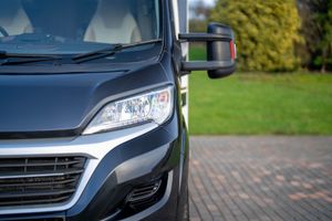 2018 Swift Bessacar 599 — photo 45 of 67