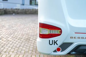2018 Swift Bessacar 599 — photo 47 of 67