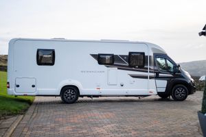 2018 Swift Bessacar 599 — photo 48 of 67