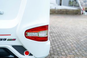 2018 Swift Bessacar 599 — photo 51 of 67