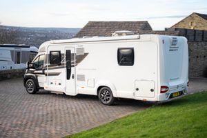 2018 Swift Bessacar 599 — photo 52 of 67