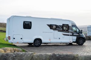 2018 Swift Bessacar 599 — photo 56 of 67