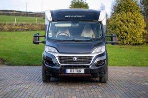 2018 Swift Bessacar 599 — photo 57 of 67