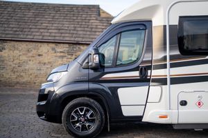 2018 Swift Bessacar 599 — photo 58 of 67