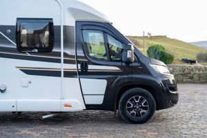 2018 Swift Bessacar 599 — photo 30 of 67