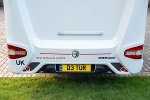2018 Swift Bessacar 599 — photo 59 of 67