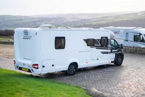 2018 Swift Bessacar 599 — photo 60 of 67