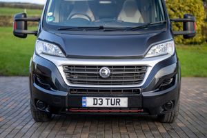 2018 Swift Bessacar 599 — photo 6 of 67