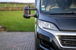 2018 Swift Bessacar 599 — photo 7 of 67