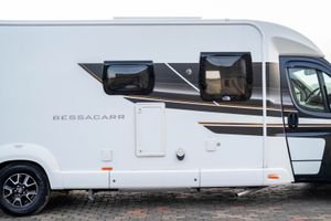 2018 Swift Bessacar 599 — photo 29 of 67