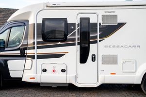2018 Swift Bessacar 599 — photo 64 of 67