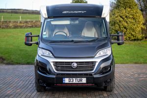 2018 Swift Bessacar 599 — photo 9 of 67