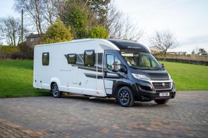 2018 Swift Bessacar 599 — photo 1 of 67