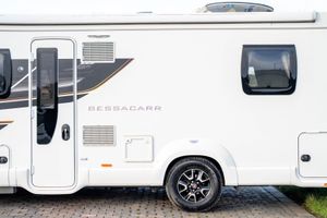 2018 Swift Bessacar 599 — photo 66 of 67