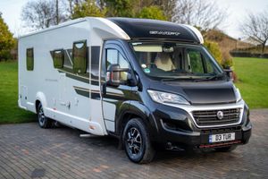 2018 Swift Bessacar 599 — photo 14 of 67