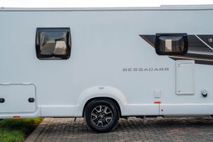 2018 Swift Bessacar 599 — photo 28 of 67
