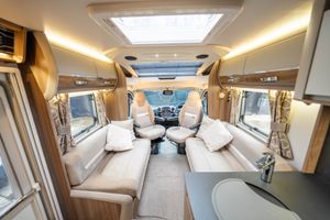2018 Swift Bessacar 599 — photo 12 of 67