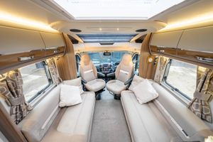 2018 Swift Bessacar 599 — photo 5 of 67