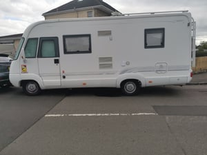 2002 Mercedes-Benz 972m — photo 4 of 7