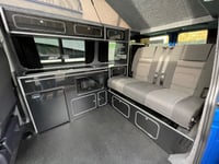 2021 Volkswagen T6.1 Campervan - Image 2