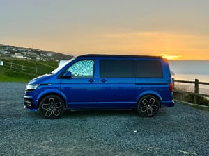 2021 Volkswagen T6.1 Campervan — photo 7 of 7