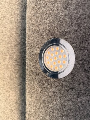 2021 Volkswagen T6.1 Campervan — photo 15 of 27