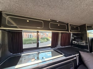 2021 Volkswagen T6.1 Campervan — photo 17 of 27