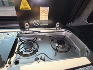 2021 Volkswagen T6.1 Campervan — photo 18 of 27