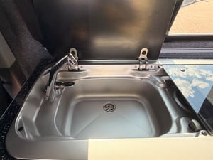 2021 Volkswagen T6.1 Campervan — photo 20 of 27