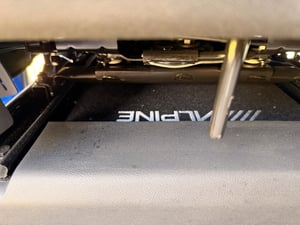 2021 Volkswagen T6.1 Campervan — photo 21 of 27