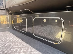 2021 Volkswagen T6.1 Campervan — photo 24 of 27