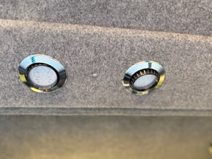2021 Volkswagen T6.1 Campervan — photo 25 of 27
