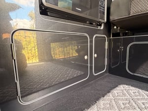 2021 Volkswagen T6.1 Campervan — photo 27 of 27