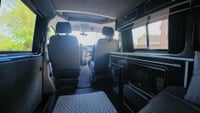 2021 Volkswagen T6.1 Campervan - Video 2