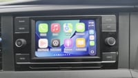 2021 Volkswagen T6.1 Campervan - Video 3