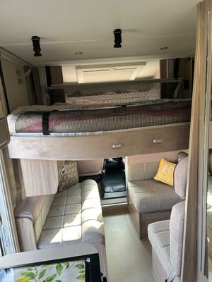 2022 Elddis Prestige 196 — photo 6 of 15