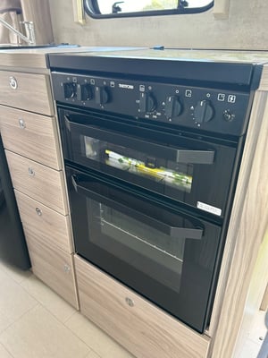 2022 Elddis Prestige 196 — photo 7 of 15