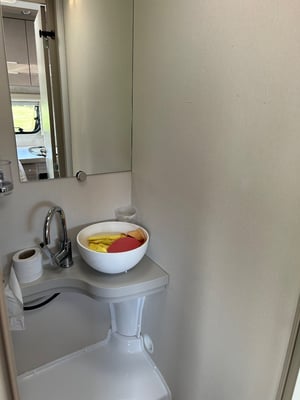 2022 Elddis Prestige 196 — photo 10 of 15