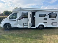 2022 Elddis Prestige 196 - Image 3