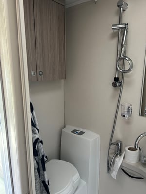 2022 Elddis Prestige 196 — photo 13 of 15