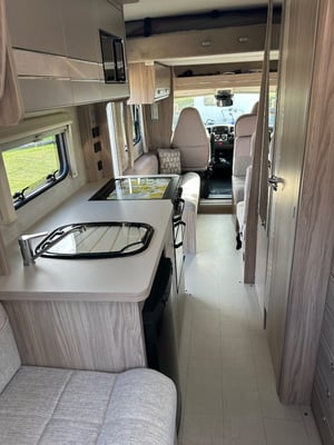 2022 Elddis Prestige 196 — photo 15 of 15