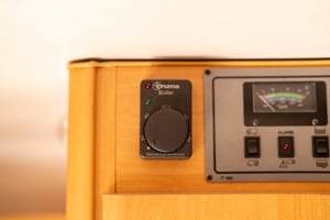 2002 Hymer Swing — photo 43 of 68