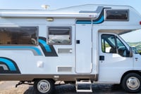 2002 Hymer Swing - Image 3