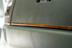 2002 Hymer Swing — photo 10 of 68