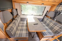 2002 Hymer Swing - Image 2