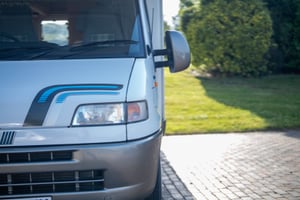 2002 Hymer Swing — photo 16 of 68